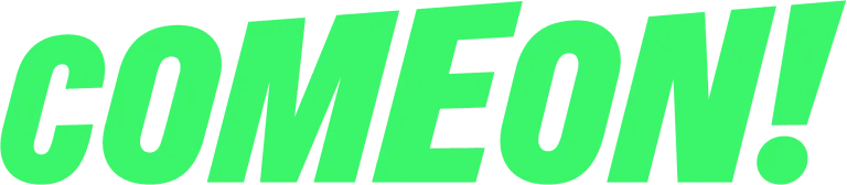 ComeOn logo