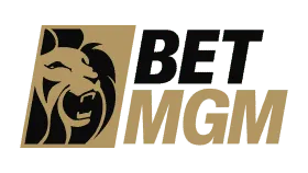 BetMGM logo